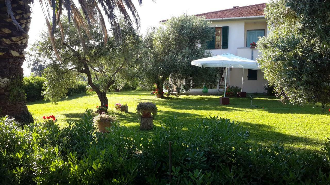 Campo Alle More Cecina (Livorno) Exterior foto