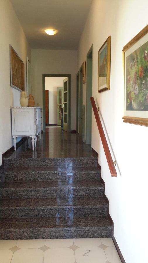 Campo Alle More Cecina (Livorno) Exterior foto